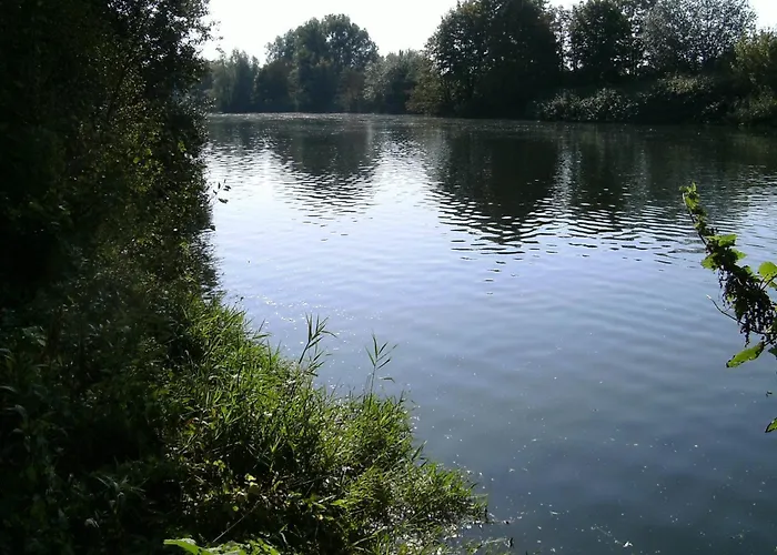Leisewitz\' Garten
