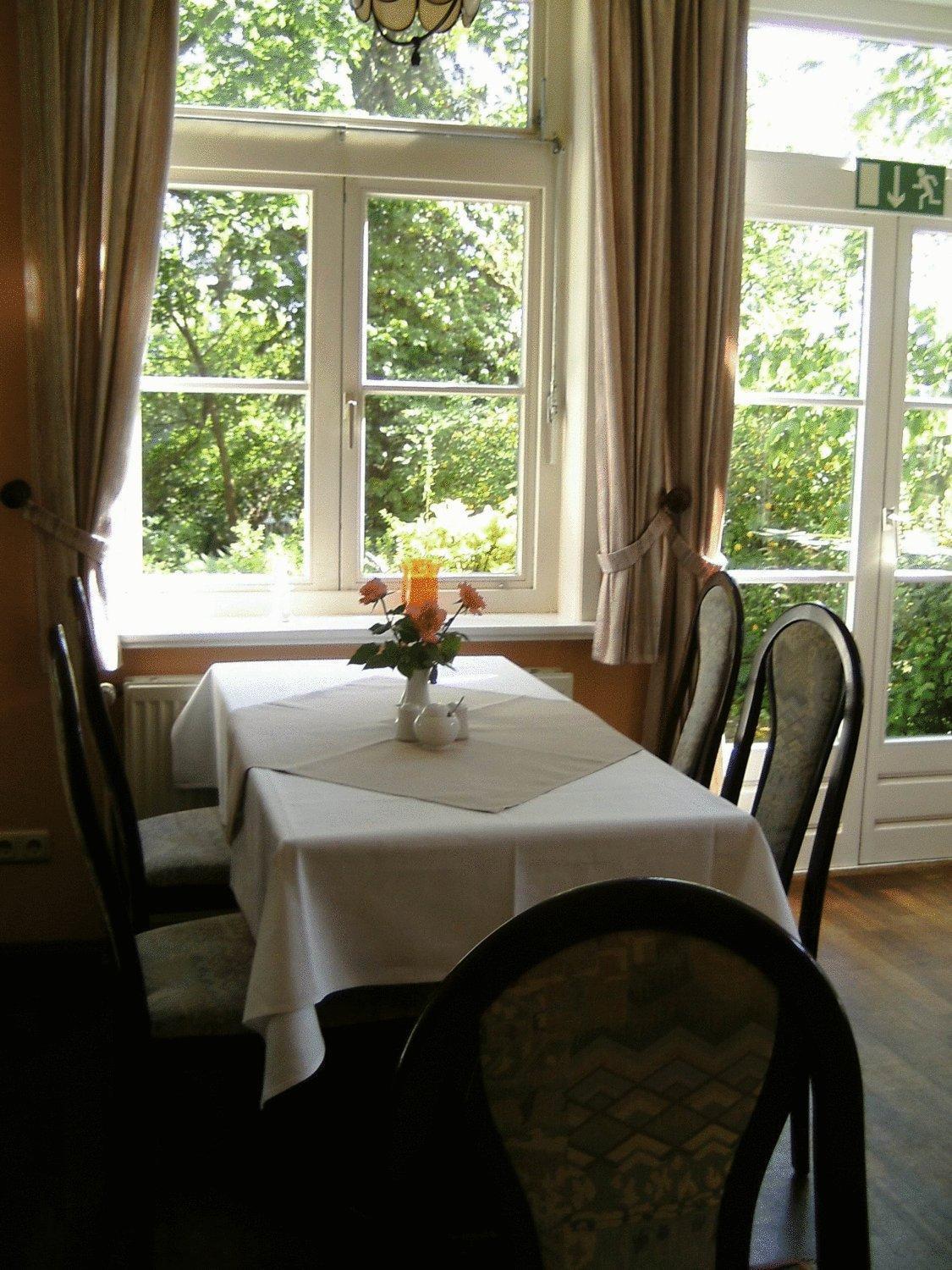 Leisewitz' Garten Celle