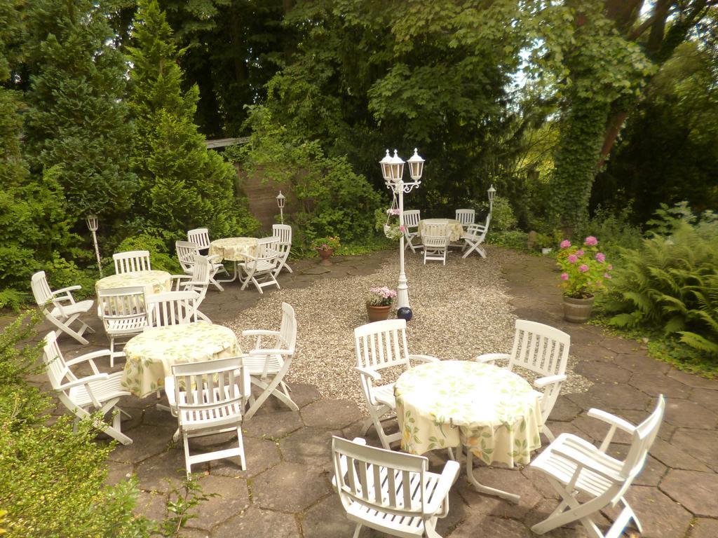 Leisewitz' Garten Gasthof