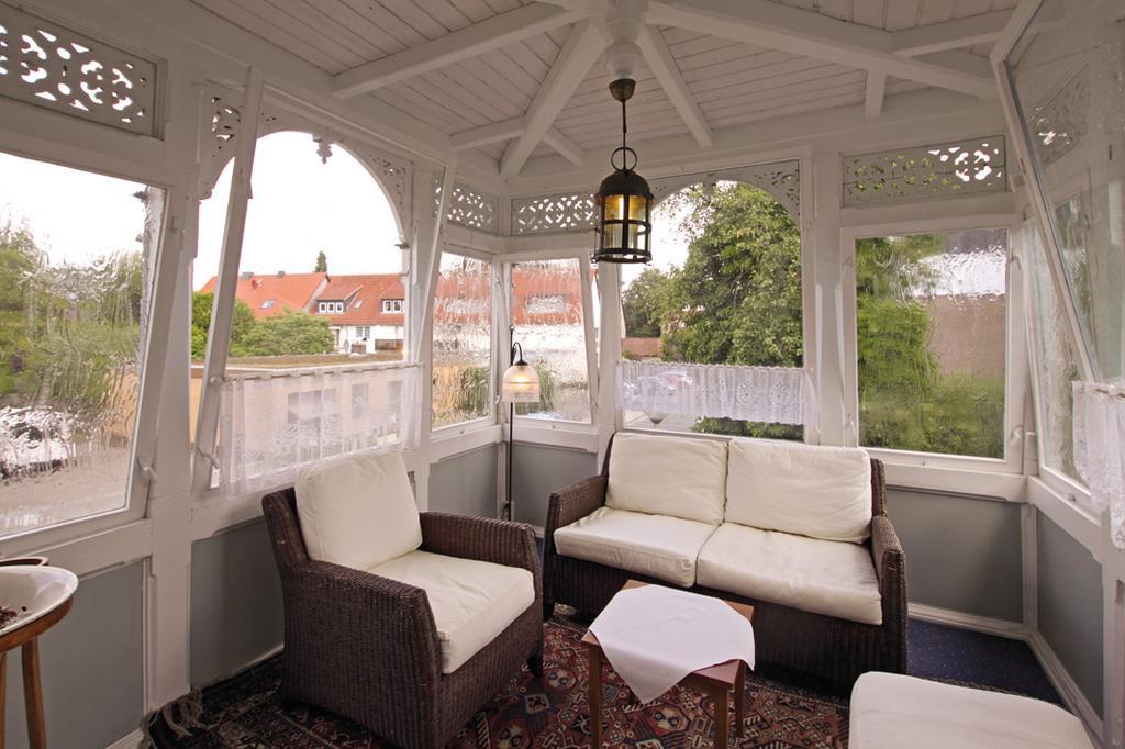 Leisewitz' Garten Gasthof