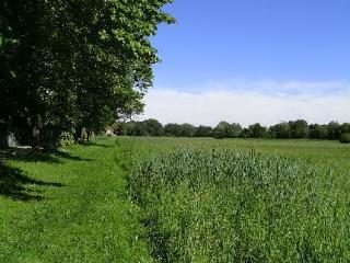 Leisewitz' Garten Gasthof Celle