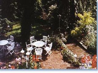Gasthof Leisewitz' Garten Celle
